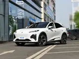 Deepal S07 2026 300Ultra Хуавэй Цянькунь Лидар 1