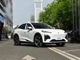 Deepal S07 2026 300Ultra Хуавэй Цянькунь Лидар 4