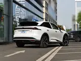 Deepal S07 2026 300Ultra Хуавэй Цянькунь Лидар 5