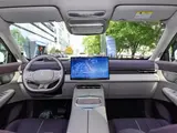 Deepal S07 2026 300Ultra Хуавэй Цянькунь Лидар 8