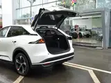 Deepal S07 2026 300Ultra Хуавэй Цянькунь Лидар 11