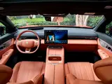 Deepal S07 2026 230Ultra Хуавэй Цянькунь Лидар 8