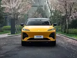Deepal S07 2026 230Ultra Хуавэй Цянькунь Лидар 2