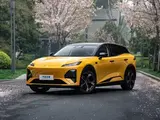 Deepal S07 2026 230Ultra Хуавэй Цянькунь Лидар 1