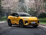 Deepal S07 2026 230Ultra Хуавэй Цянькунь Лидар 4