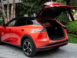 Deepal S07 2026 230Ultra Хуавэй Цянькунь Лидар 11