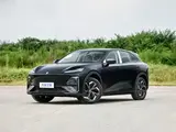 Deepal S07 2026 230Max+ Хуавэй Цянькунь Лидар 1