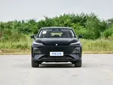 Deepal S07 2026 230Max+ Хуавэй Цянькунь Лидар 2