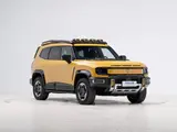 Deepal G318 2025 Уцю 4WD Мидзин 3