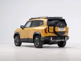 Deepal G318 2025 Уцю 4WD Мидзин 4