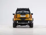 Deepal G318 2025 Уцю 4WD Мидзин 7