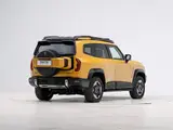 Deepal G318 2025 Уцю 4WD Мидзин 6