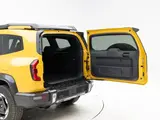 Deepal G318 2025 Уцю 4WD Мидзин 11
