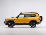 Deepal G318 2025 Уцю 4WD Мидзин 5