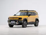 Deepal G318 2025 Уцю 4WD Мидзин 1