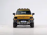 Deepal G318 2025 Уцю 4WD Мидзин 2