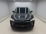 Chevrolet Orlando, 2020 модельный год, 1.3T (163 л.с.), автоматическая, передний привод 3