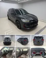 Chevrolet Orlando, 2020 модельный год, 1.3T (163 л.с.), автоматическая, передний привод 12
