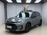 Chevrolet Orlando, 2020 модельный год, 1.3T (163 л.с.), автоматическая, передний привод 1