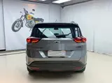 Chevrolet Orlando, 2020 модельный год, 1.3T (163 л.с.), автоматическая, передний привод 6