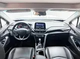 Chevrolet Orlando, 2020 модельный год, 1.3T (163 л.с.), автоматическая, передний привод 7