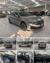 Volkswagen Sagitar, 2023 модельный год, 1.4T (150 л.с.), DSG, передний привод 16