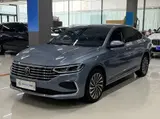 Volkswagen Lavida, 2023 модельный год, 1.4T (150 л.с.), DSG, передний привод 1