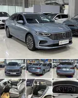 Volkswagen Lavida, 2023 модельный год, 1.4T (150 л.с.), DSG, передний привод 12