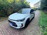 Chevrolet Orlando, 2020 модельный год, 1.3T (163 л.с.), автоматическая, передний привод 1