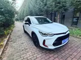 Chevrolet Orlando, 2020 модельный год, 1.3T (163 л.с.), автоматическая, передний привод 2