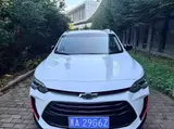 Chevrolet Orlando, 2020 модельный год, 1.3T (163 л.с.), автоматическая, передний привод 3