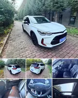 Chevrolet Orlando, 2020 модельный год, 1.3T (163 л.с.), автоматическая, передний привод 11