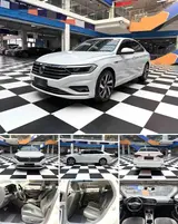 Volkswagen Sagitar 2022 280TSI DSG Excellence 14