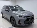 Chevrolet Orlando, 2020 модельный год, 1.3T (163 л.с.), автоматическая, передний привод 2