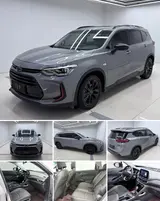 Chevrolet Orlando, 2020 модельный год, 1.3T (163 л.с.), автоматическая, передний привод 14