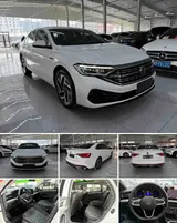 Volkswagen Sagitar, 2023 модельный год, 1.4T (150 л.с.), DSG, передний привод 13
