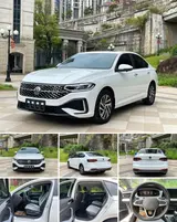 Volkswagen Lavida 2023 280TSI DSG Starry Sky 14