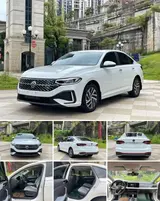 Volkswagen Lavida, 2023 модельный год, 1.4T (150 л.с.), DSG, передний привод 13