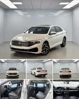 Volkswagen Sagitar, 2023 модельный год, 1.4T (150 л.с.), DSG, передний привод 11