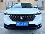Honda XR-V, 2024 модельный год, 1.5L (124 л.с.), CVT, передний привод 3
