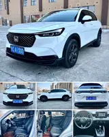Honda XR-V, 2024 модельный год, 1.5L (124 л.с.), CVT, передний привод 14