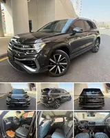 Volkswagen Tharu, 2023 модельный год, 300TSI, 1.5T (160 л.с.), DSG, передний привод 15