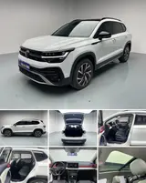 Volkswagen Tharu, 2023 модельный год, 300TSI, 1.5T (160 л.с.), DSG, передний привод 16