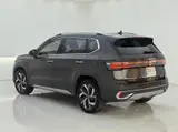 Volkswagen Tharu, 2023 модельный год, 300TSI, 1.5T (160 л.с.), DSG, передний привод 4