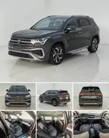 Volkswagen Tharu, 2023 модельный год, 300TSI, 1.5T (160 л.с.), DSG, передний привод 12