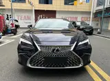 Lexus ES, 2025 модельный год, 200 Zhenxiang, 2.0L (173 л.с.), автоматическая, передний привод 3