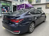 Lexus ES, 2025 модельный год, 200 Zhenxiang, 2.0L (173 л.с.), автоматическая, передний привод 4