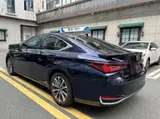 Lexus ES, 2025 модельный год, 200 Zhenxiang, 2.0L (173 л.с.), автоматическая, передний привод 5