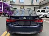 Lexus ES, 2025 модельный год, 200 Zhenxiang, 2.0L (173 л.с.), автоматическая, передний привод 6