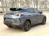 GAC Trumpchi GS3, 2023 модельный год, Yingsu 270T, 1.5T (177 л.с.), автоматическая, передний привод 5